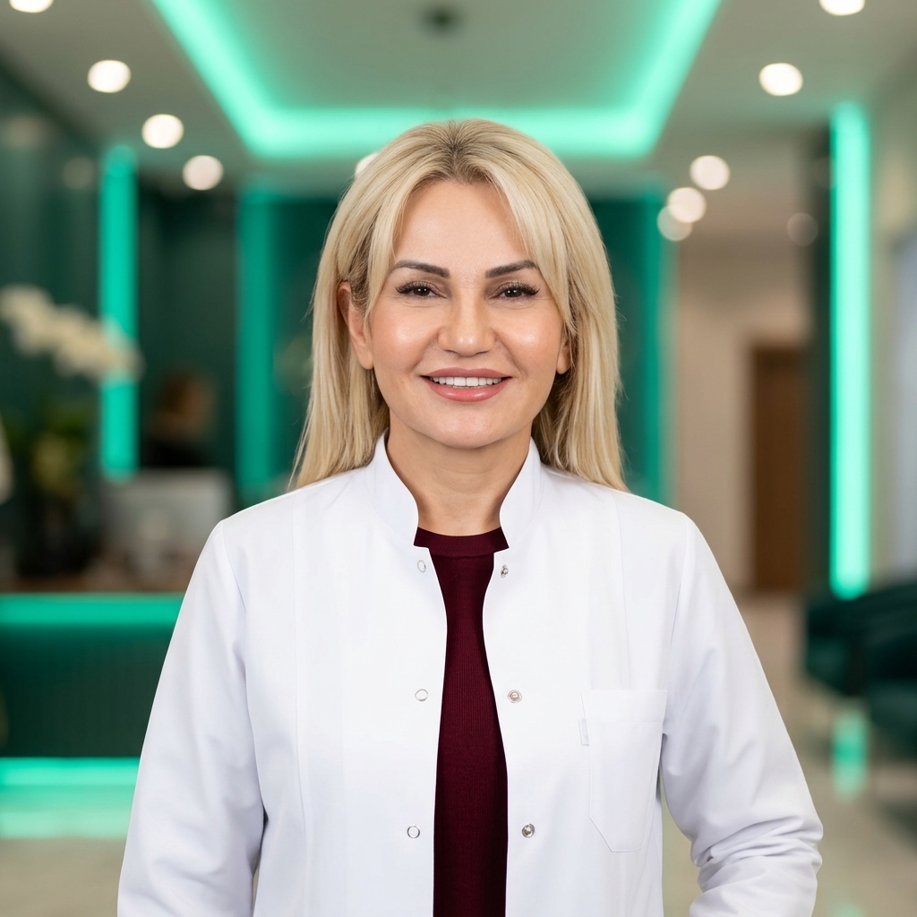 Uzm. Dr. Nalan Kuzu